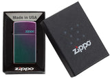 Encendedores Zippo 49267ZL