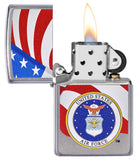 Encendedores Zippo 49312