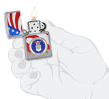 Encendedores Zippo 49312