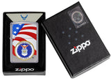 Encendedores Zippo 49312