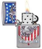 Encendedores Zippo 49317