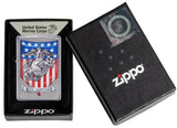 Encendedores Zippo 49317
