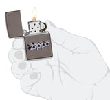 Encendedores Zippo 49417