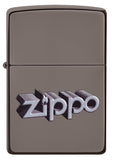 Encendedores Zippo 49417