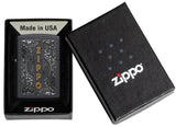 Encendedores Zippo 49535