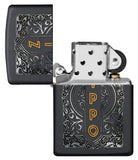 Encendedores Zippo 49535