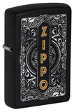 Encendedores Zippo 49535
