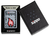 Encendedores Zippo 49576