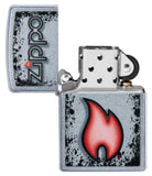 Encendedores Zippo 49576