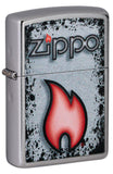 Encendedores Zippo 49576