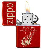 Encendedores Zippo 49586