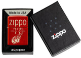 Encendedores Zippo 49586