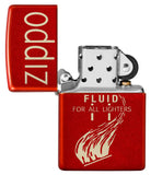 Encendedores Zippo 49586