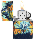Encendedores ZIPPO 49805