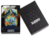 Encendedores ZIPPO 49805