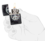 Encendedores Zippo 28864